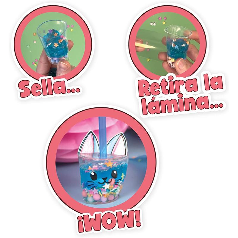 Nano Tape Magic Comiditas - Imagen 2