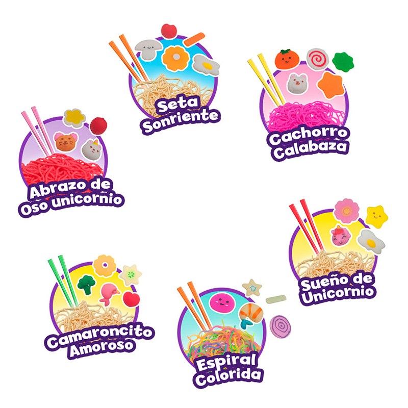 Ramen Noodles - Imagen 2