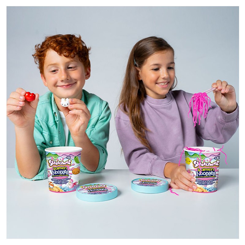 Ramen Noodles - Imagen 3