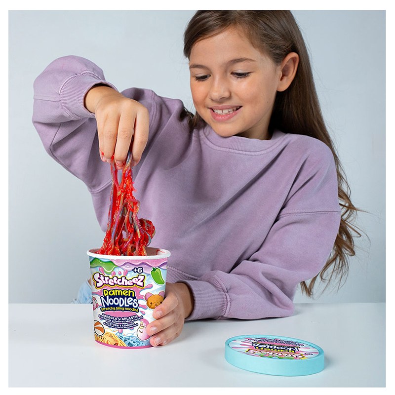 Ramen Noodles - Imagen 4