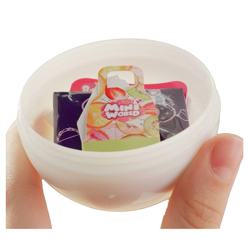 Mini World Caprichos - Imagen 1
