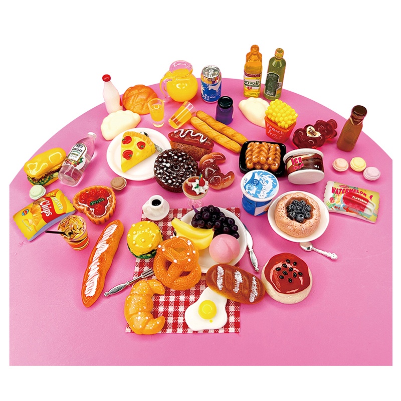 Mini World Caprichos - Imagen 3