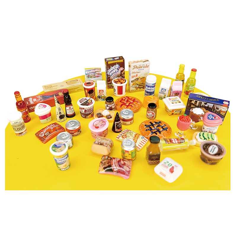 Mini World Kit Esencial - Imagen 3