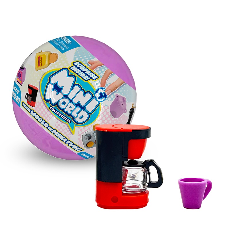 Mini World Accesorios de Cocina