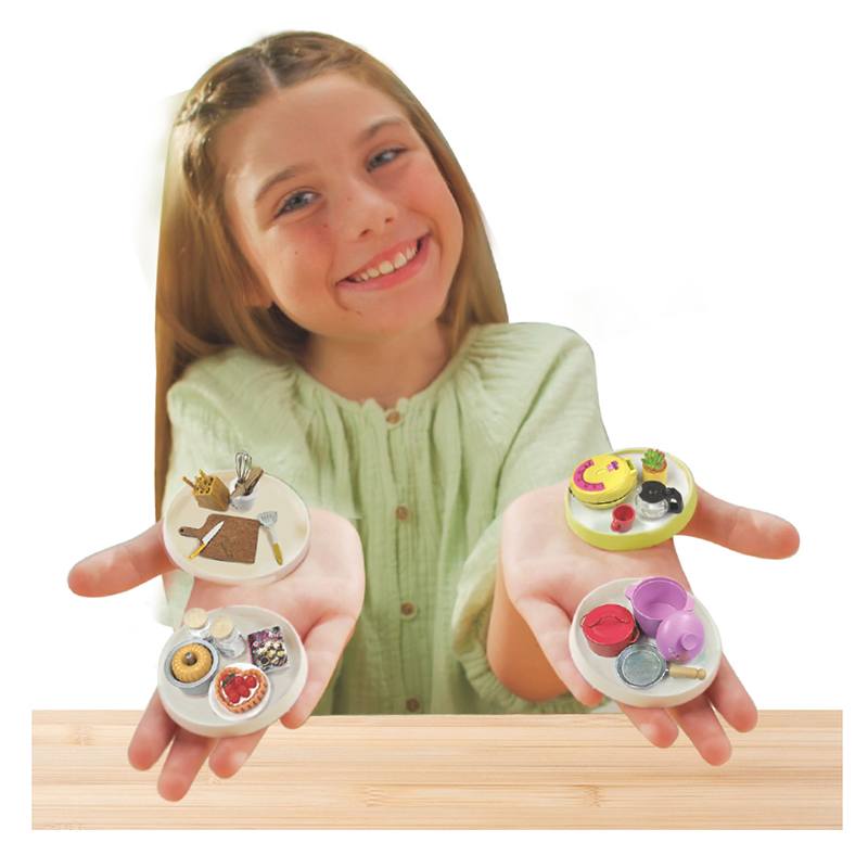 Mini World Accesorios de Cocina - Imagen 2