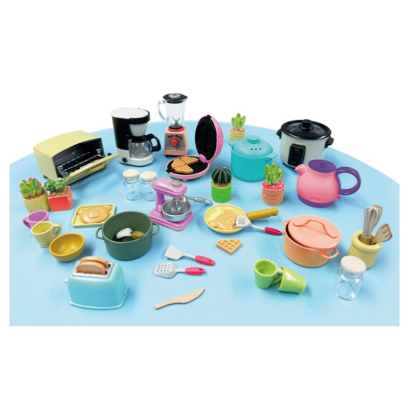 Mini World Accesorios de Cocina - Imagen 3