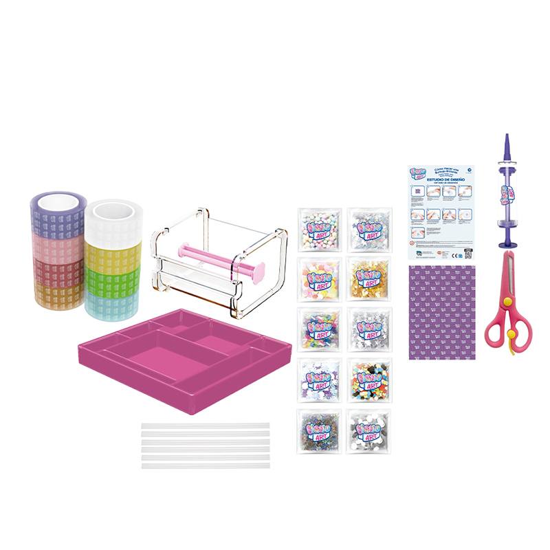 Nano Art Estudio De Diseño - Imagen 1