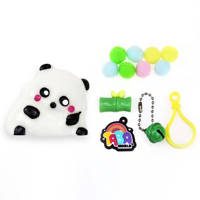 Taba World Squishy - Imagen 1