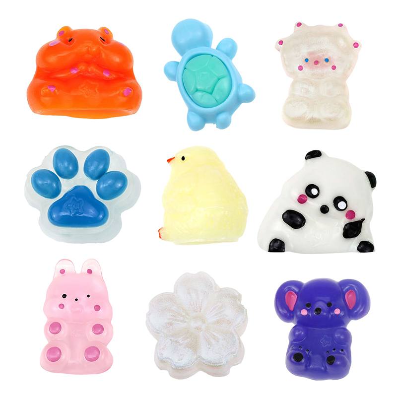 Taba World Squishy - Imagen 2
