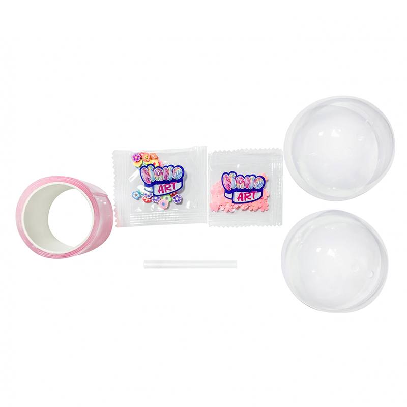 Nano Art Cápsula Sorpresa - Imagen 3