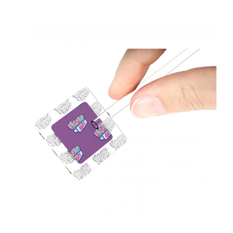 Nano Art Cápsula Sorpresa - Imagen 6