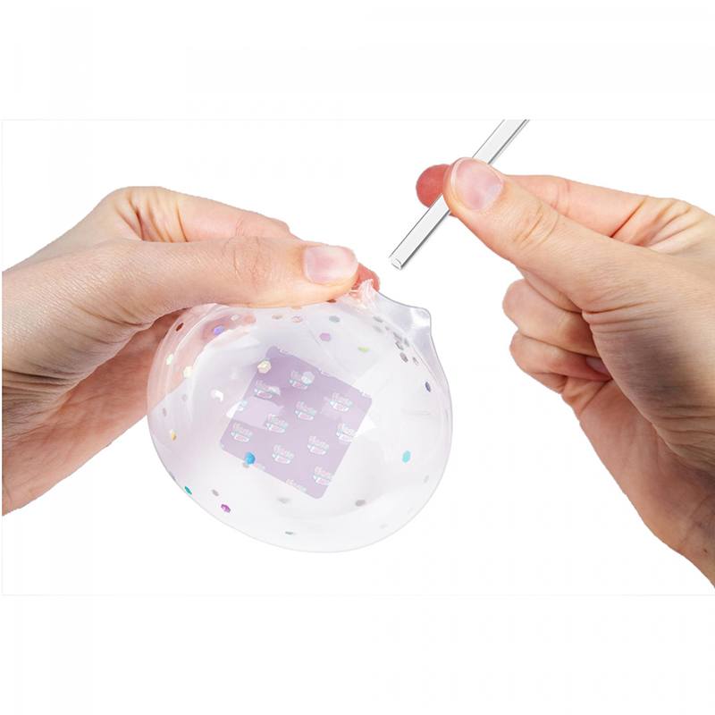 Nano Art Cápsula Sorpresa - Imagen 7