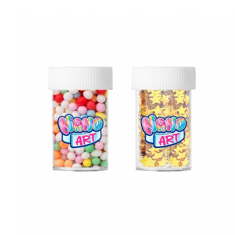 Nano Art Kit Criativo Mix and Play - Imagem 2