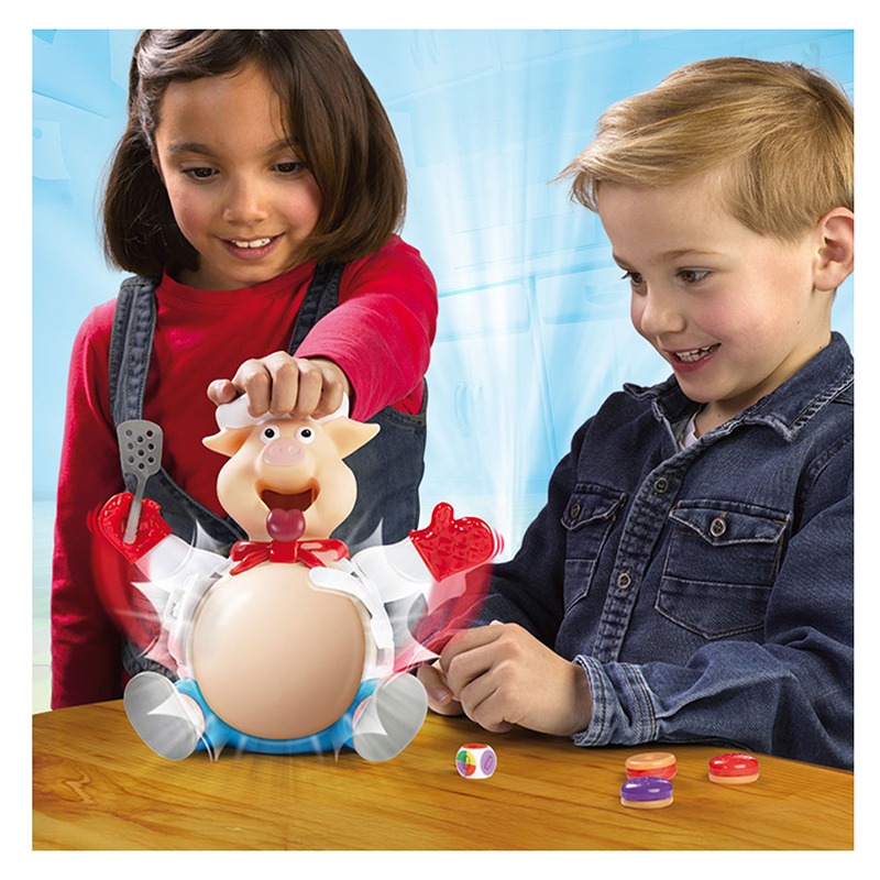 Juego Antón Zampón - Imagen 3