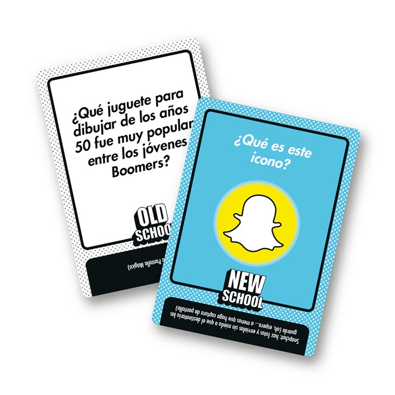 Juego Ok Boomer - Imagen 1