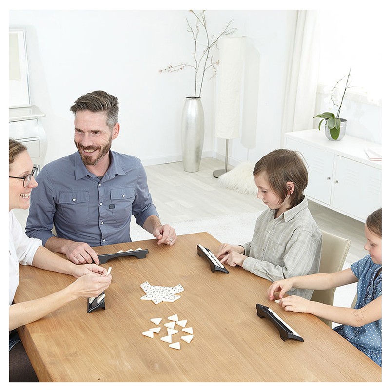 Juego Triominos Original - Imagen 2