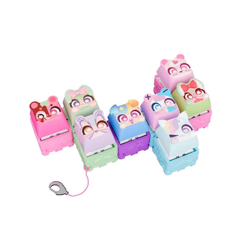 Clickeez Twin - Imagen 2