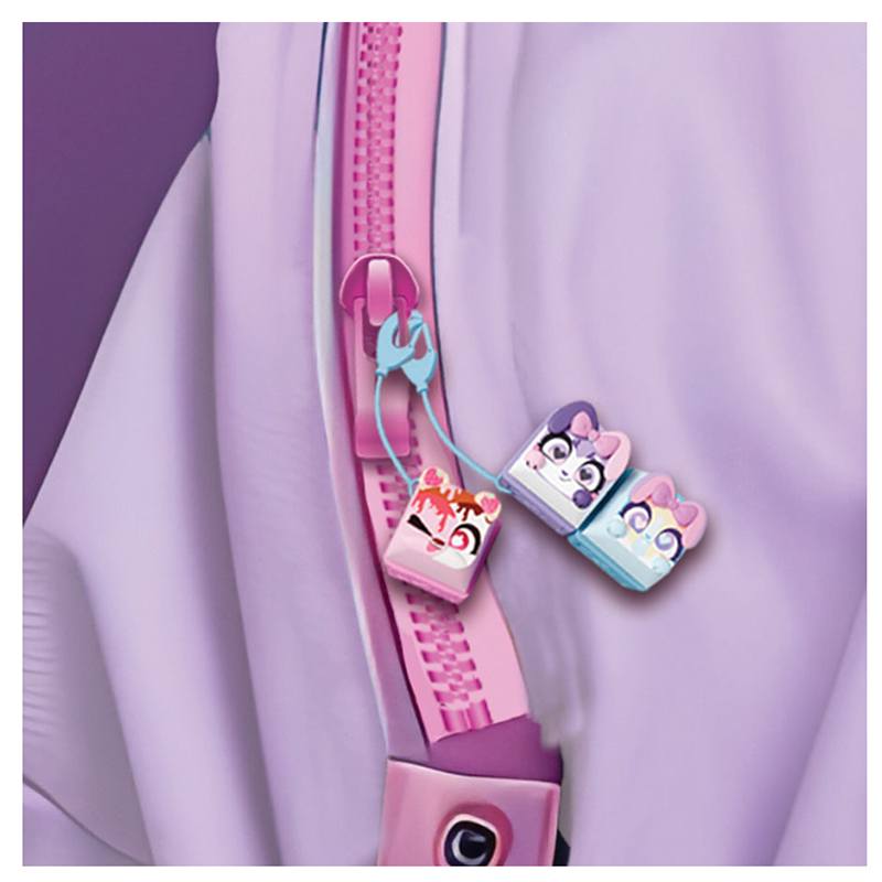 Clickeez Twin - Imagen 3