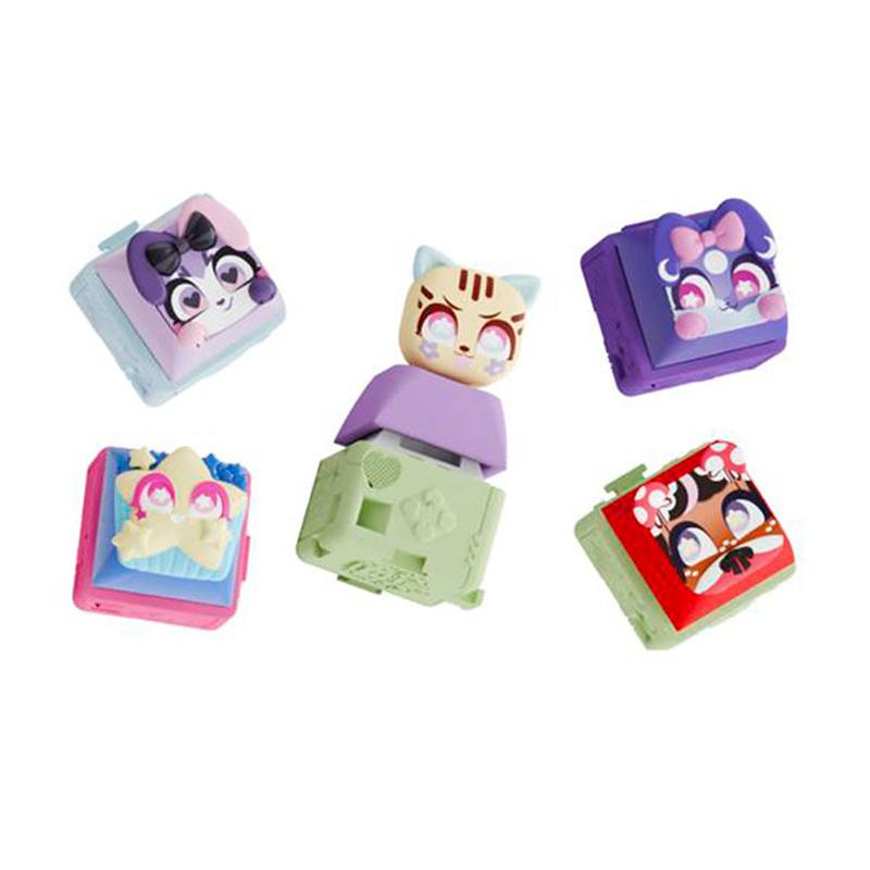 Clickeez Multi Pack - Imagen 1