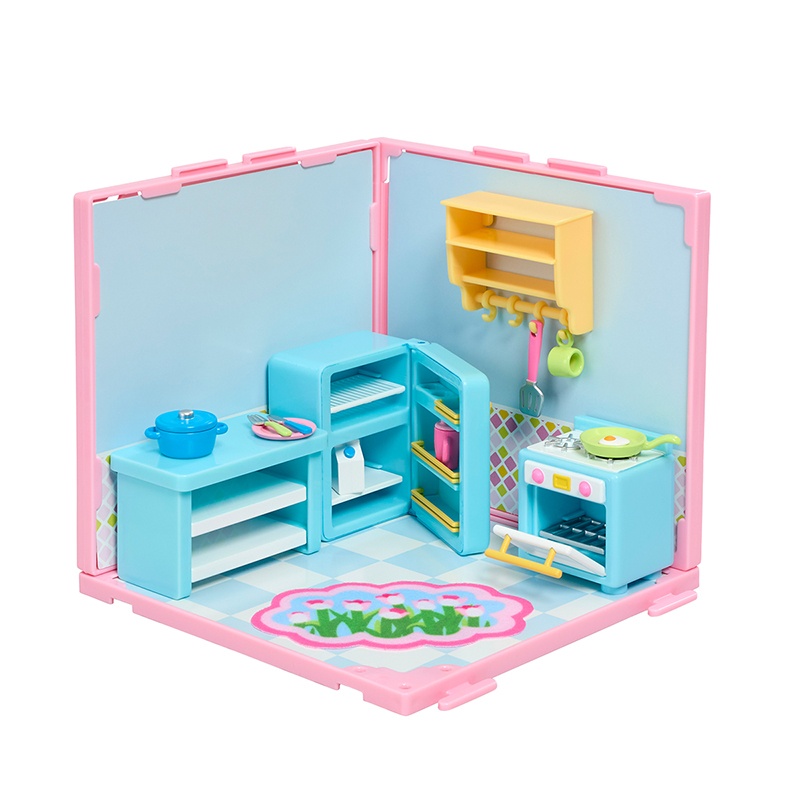 Suite Spaces Desenha A Tua Cozinha - Imagem 1