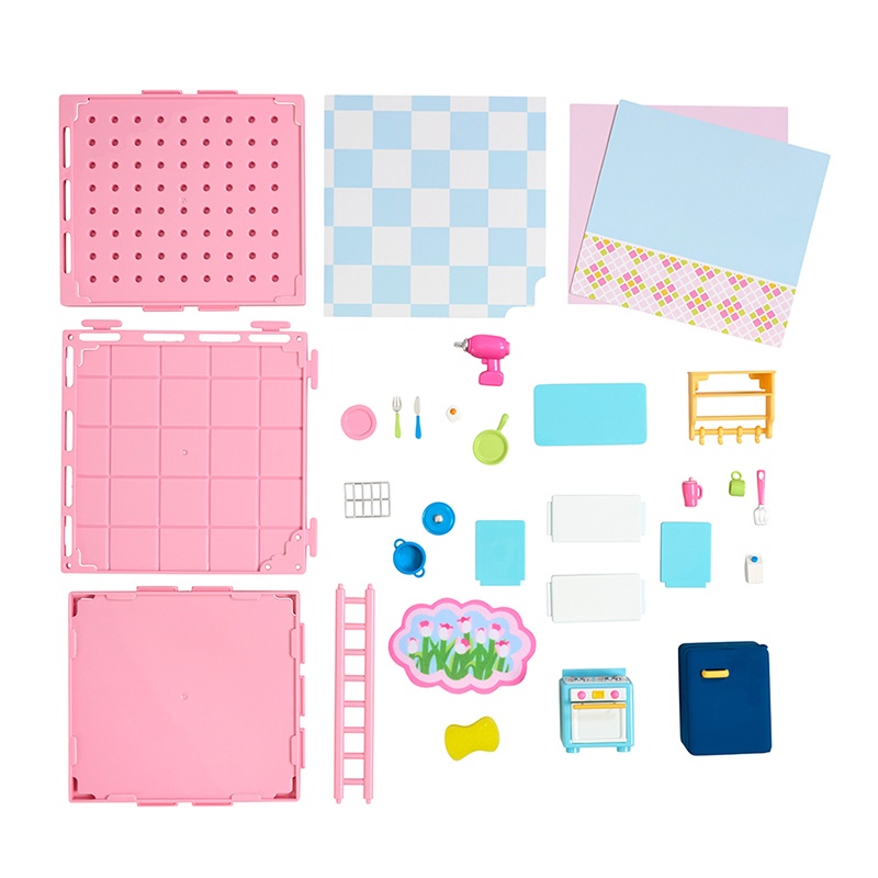 Suite Spaces Desenha A Tua Cozinha - Imagem 2