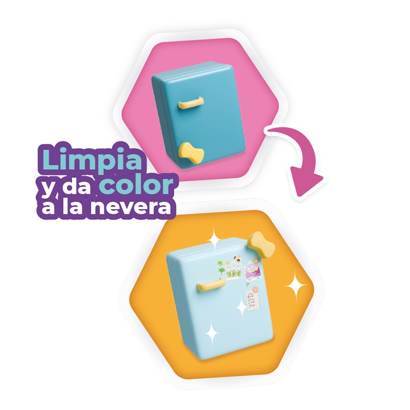 Suite Spaces Desenha A Tua Cozinha - Imagem 5