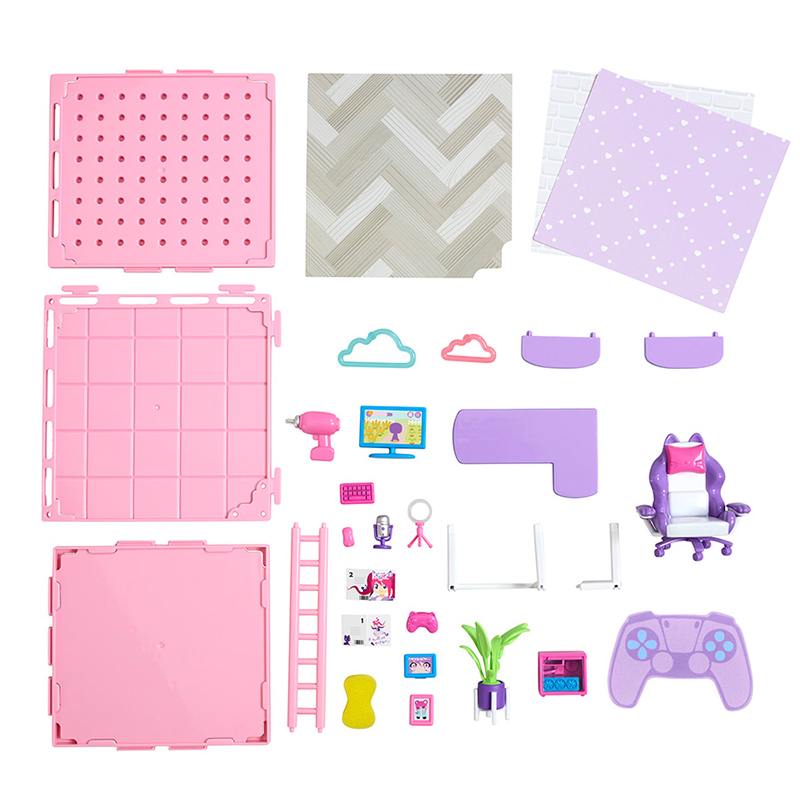 Suite Spaces Desenha a tua Sala Gamer - Imagem 3