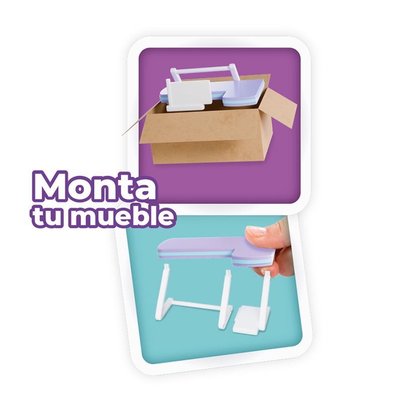 Suite Spaces Desenha a tua Sala Gamer - Imagem 5