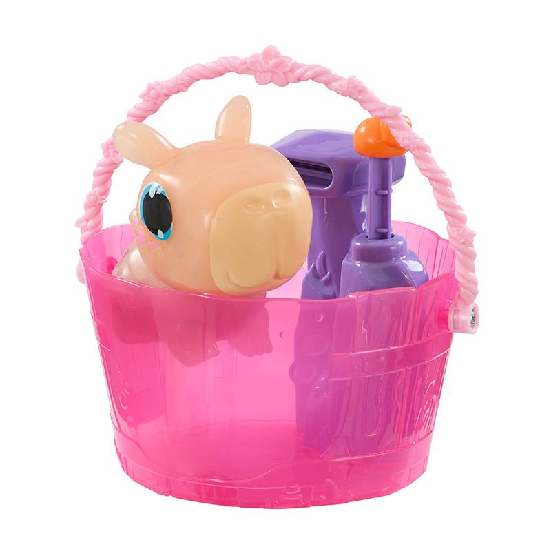 Animagic Let's Go Capibara Spa Time - Imagen 1