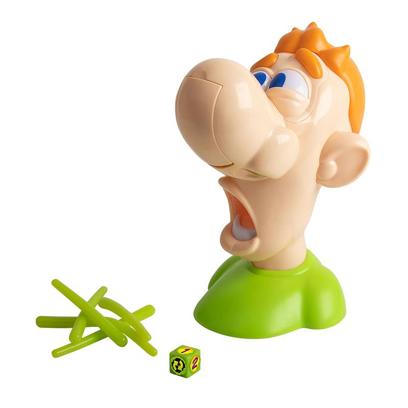 Juego Pepe Moco - Imagen 1