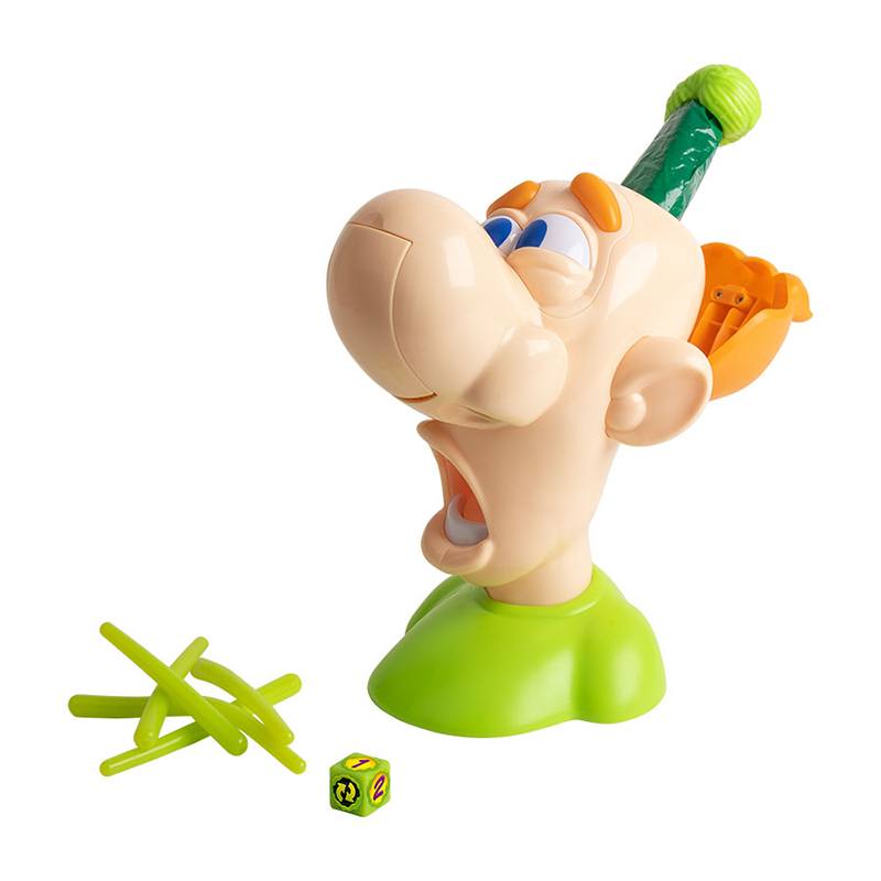 Juego Pepe Moco - Imagen 2