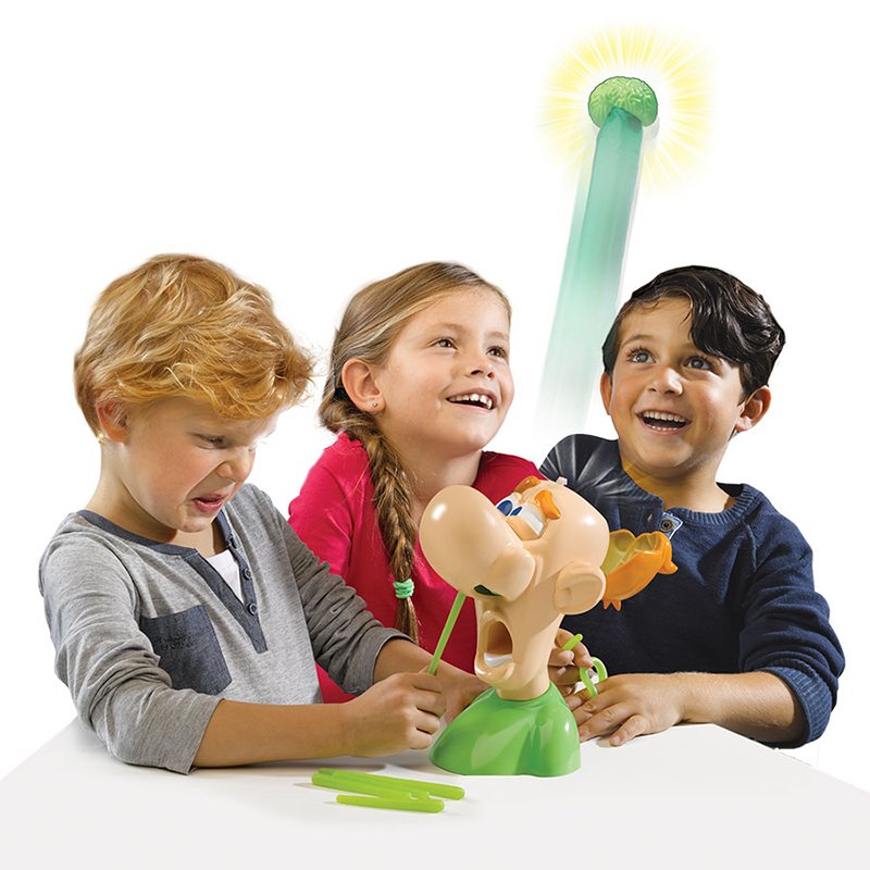 Juego Pepe Moco - Imagen 3