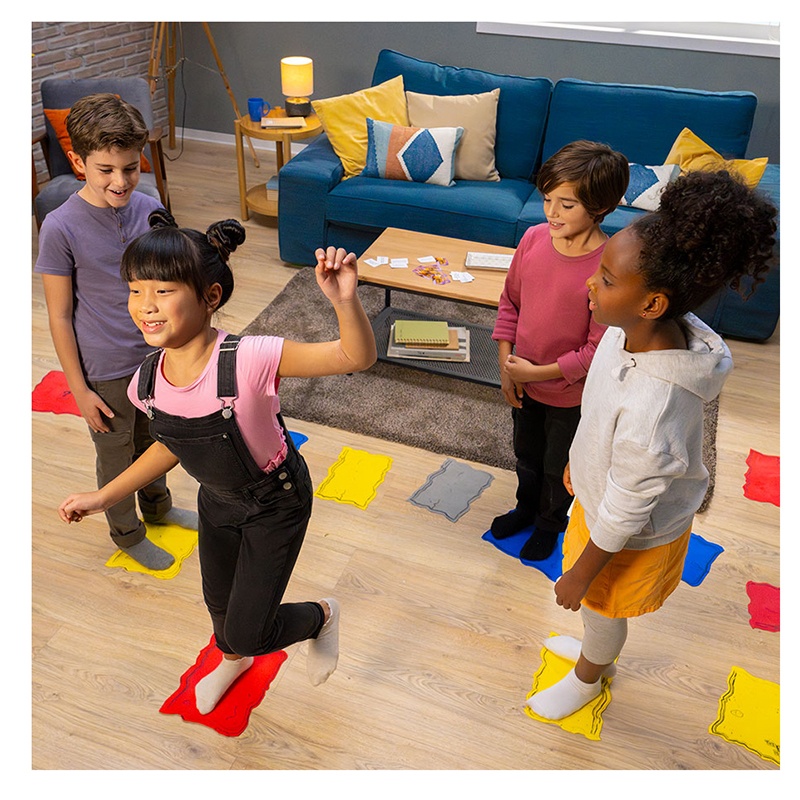 Juego El Suelo es Lava - Imagen 2