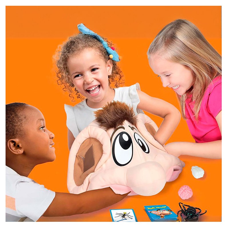 Juego de mesa Gaston Cabezon - Imagen 2