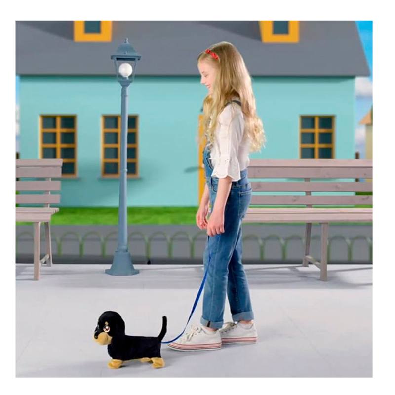 Waggles Mi Perrito Salchicha - Imagen 2