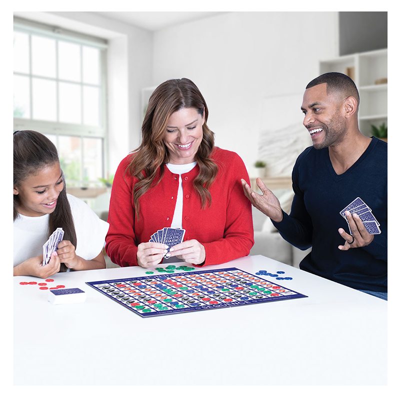 Juego Sequence Original - Imagen 2