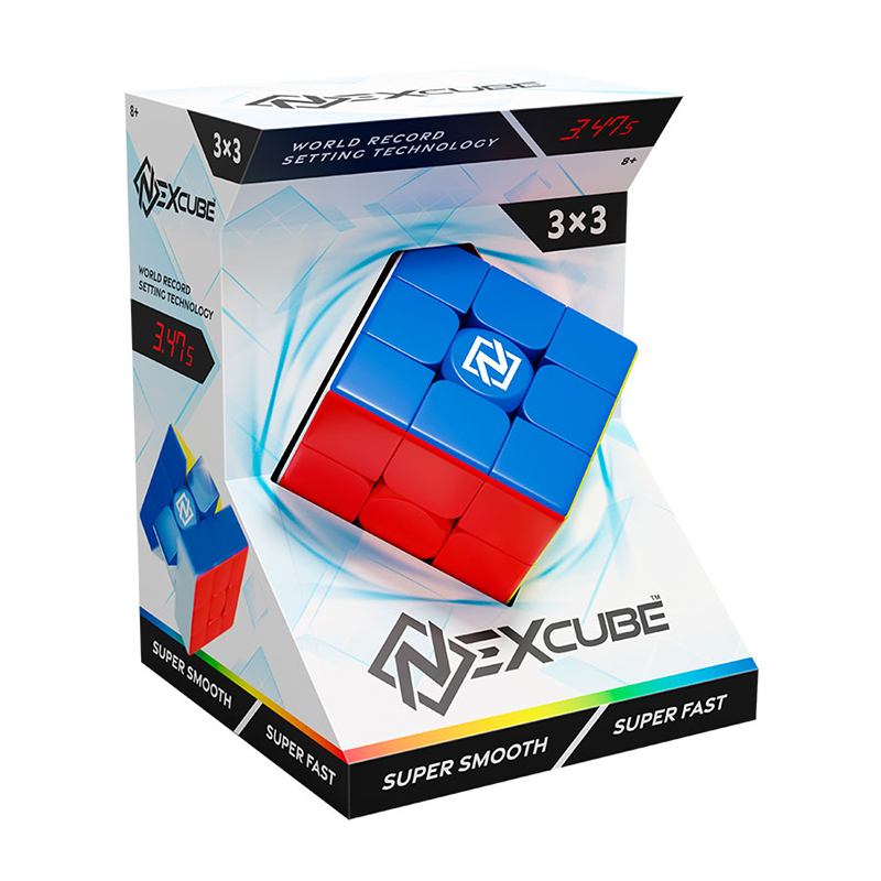 Nexcube 3X3 Clásico