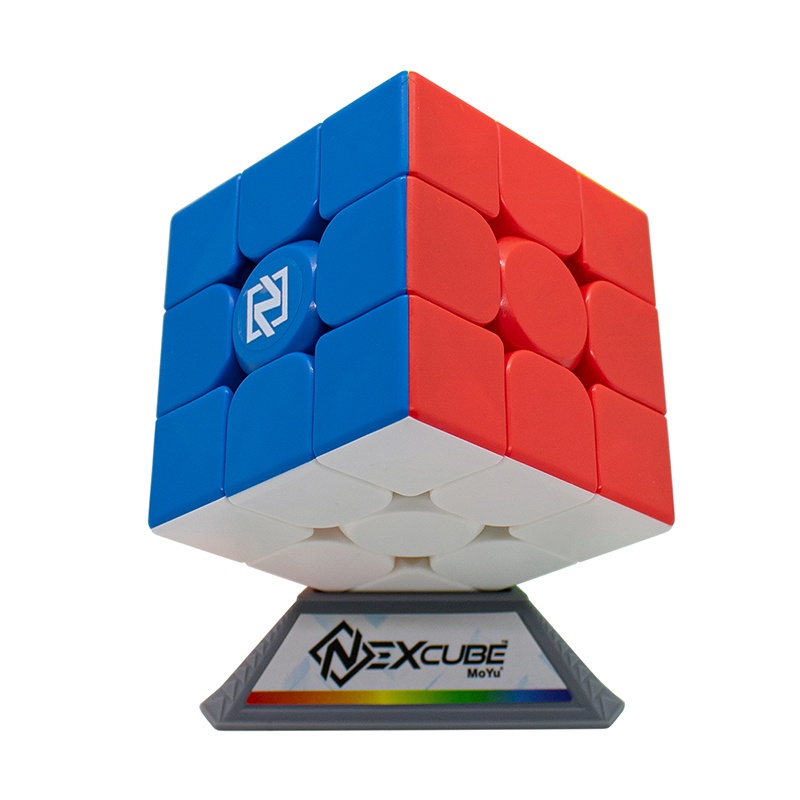 Nexcube 3X3 Clásico - Imagen 1