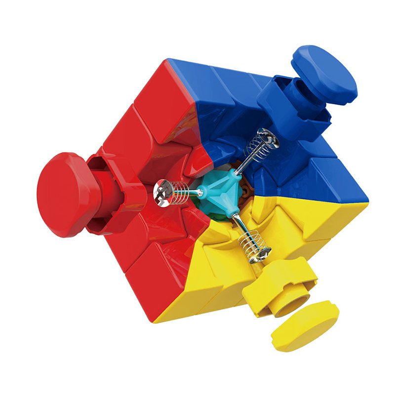 Nexcube 3X3 Clásico - Imagen 3