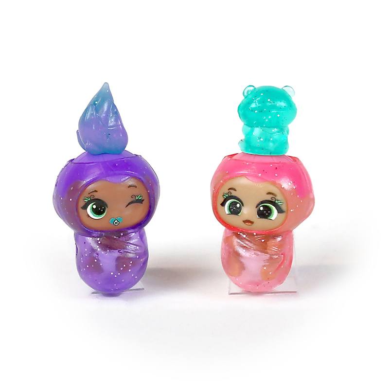 Pop Surprise Set 2 Bebés y Sorpresas - Imagen 3