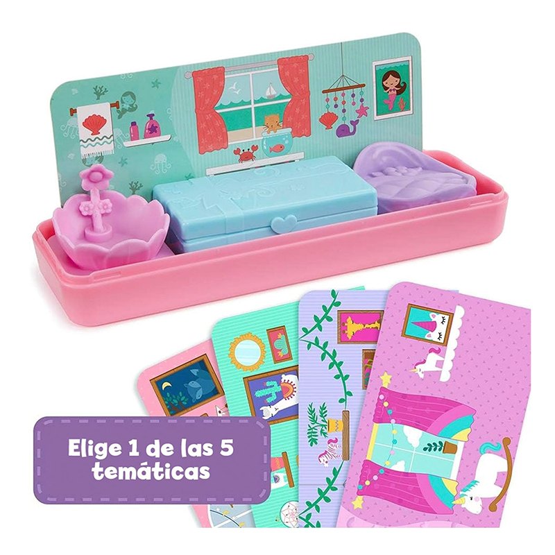 Pop Surprise Mega Set Bebés y Sorpresas - Imagen 2