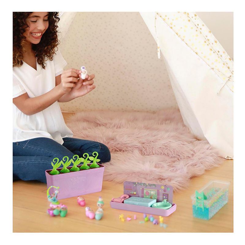 Pop Surprise Mega Set Bebés y Sorpresas - Imagen 3