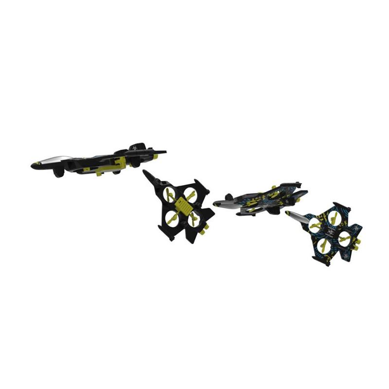 Jet Xtreme Harrier Avión RC - Imagen 1