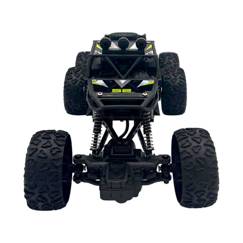 Coche Ciclón Tierra Aire R/C - Imagen 1