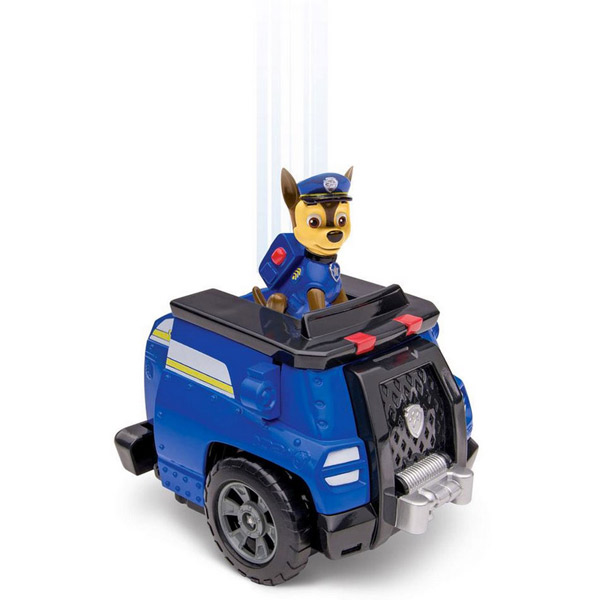 Vehiculo Transformable Chase Paw Patrol - Imatge 1