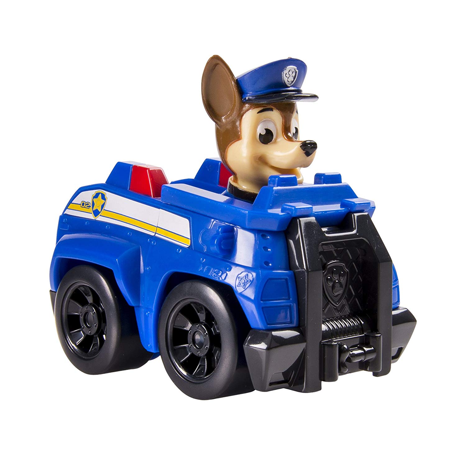 Chase Vehicle amb Figura Paw Patrol - Imatge 1