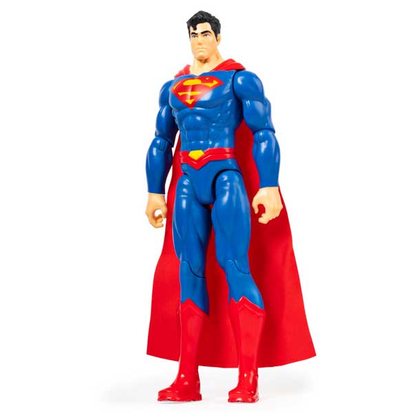 Figura Articulada DC Superman 30 cm - Imatge 1