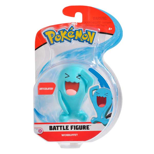 Pokémon Figura de Combate - Imatge 2