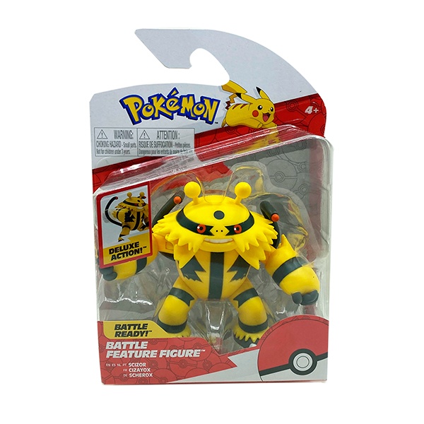 Juguetes Pokemon 12 Piezas Muñecos Pokebola