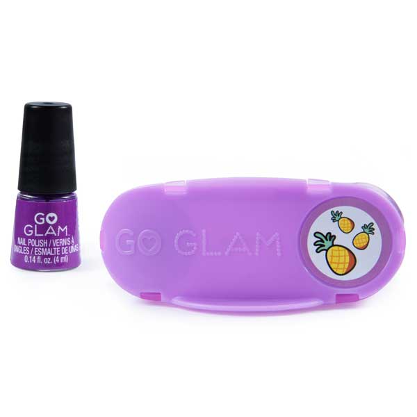 Cool Maker Go Glam Substituição Básico Estúdio de Manicure - Imagem 5